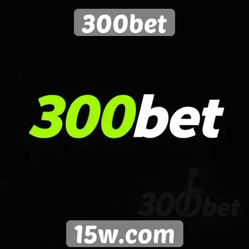 Acessibilidade e usabilidade no site 300bet