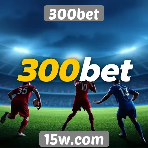 Vantagens e desvantagens do site 300bet