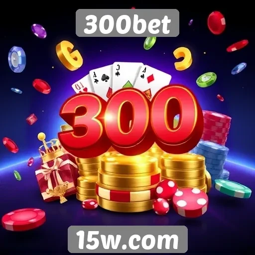 300bet oferece variedade de jogos de cassino online