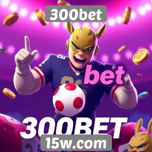 Análise dos jogos oferecidos no 300bet