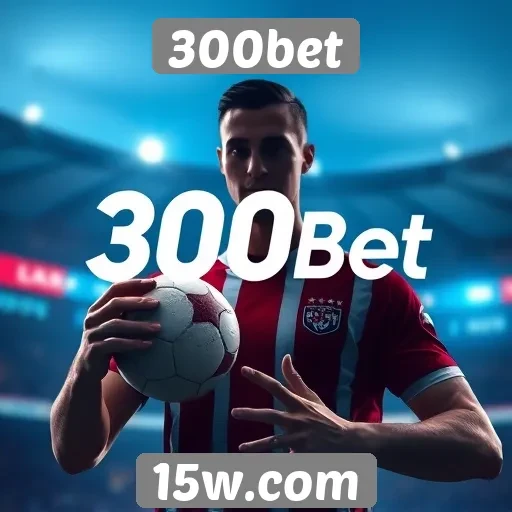 Plataforma 300bet analisa tendências em apostas esportivas