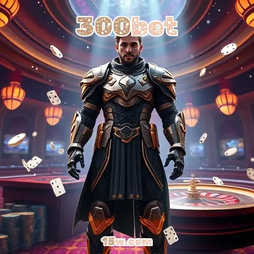 300bet