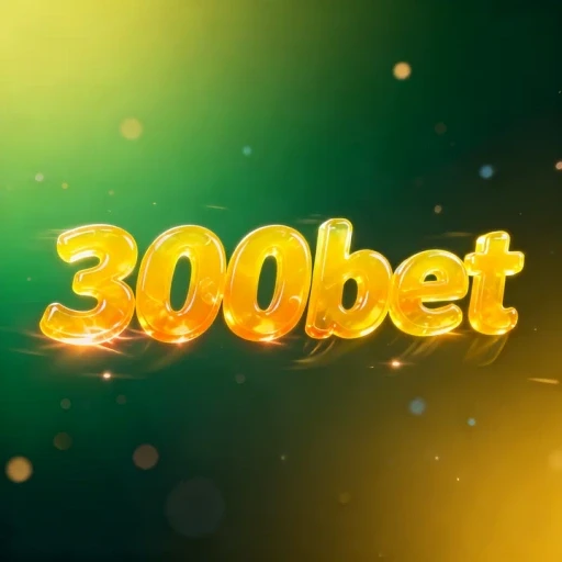 Logo da 300bet
