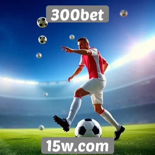 Comparação de odds em jogos na plataforma 300bet