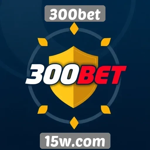 Sistema de Pagamento e Retirada do 300bet