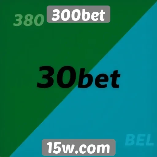 Segurança e confiabilidade do site de apostas 300bet