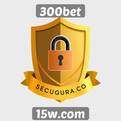 Avaliação de segurança do site 300bet em destaque