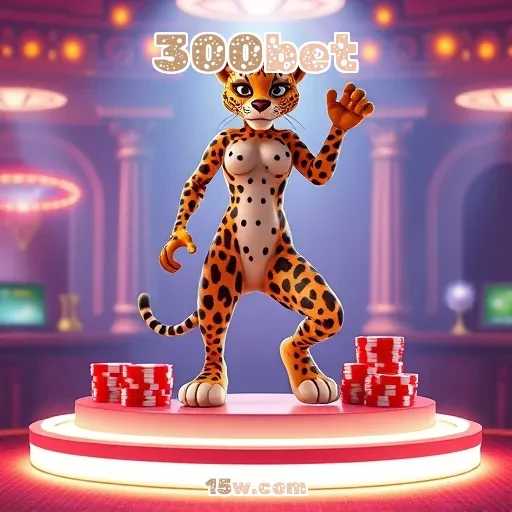 300bet: O Suporte Que Revoluciona Sua Aposta Online