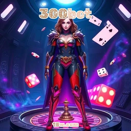 300bet e Suas Mesas: Atrações e Estratégias Que Encantam os Jogadores